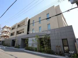 ジ・アーバネックス芦屋Owners