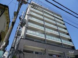 アークレジデンス十三