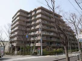 ステイツ千里中央　