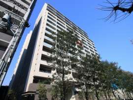 ザ・レジデンス東三国