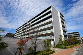 ファインシティ甲子園ノースレジデンス