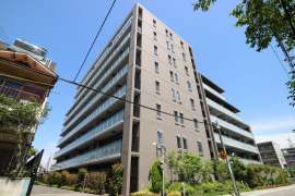 グランドパレス西宮武庫川