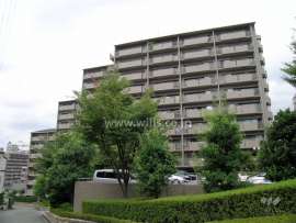 ジオ緑地公園５番館