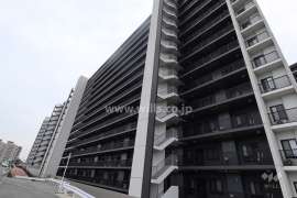 シティテラス神崎川駅前ノーブルテラス