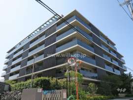 アトラス茨木レジデンス