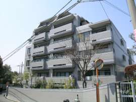 豊中曽根リッツハウス　