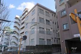 猪子石レックスマンション