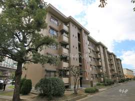 高槻下田部団地A34棟