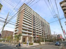 ブランズシティ上新庄