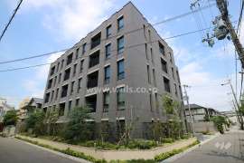 ジークレフ甲子園口北町