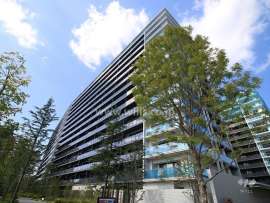 シティテラス神崎川駅前シーズンズテラス