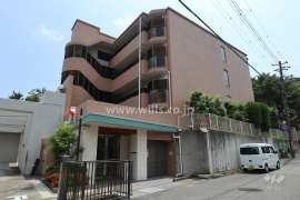 ルジェンテ・リベル仁川A棟