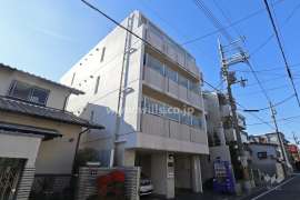 ダイドーメゾン塚口南