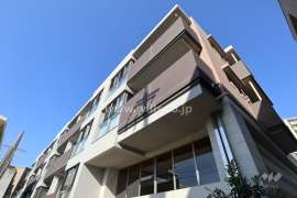 ヴェルディーク一社亀の井外観