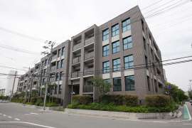 ジオ西宮北口ザ・グレイス