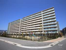 ジオ西宮北口ガーデンズSE棟