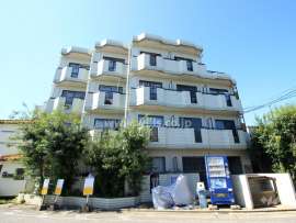 メゾン・ド・ジュディ