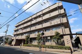 モンテベルデ豊中　
