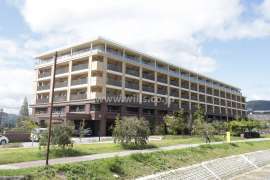 マスターズマンション宝塚中山中樂坊