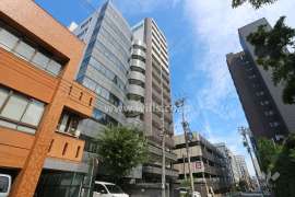 プレサンス丸の内レジデンスⅢ