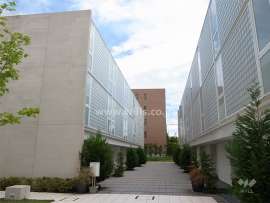 サンクタスコート芦屋バーティカル・ヴィラ棟