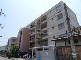 桜ケ丘コーポラス