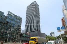 グランドメゾン御園座タワー