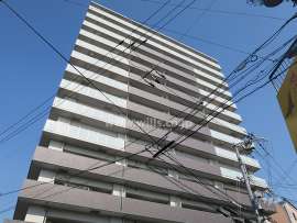 ディオ正雀駅前