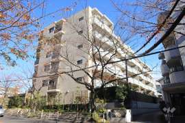 グランドメゾン藤が丘ヒルズ