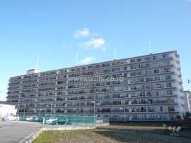 宝塚パークハイツ