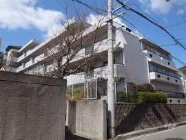 ライオンズマンション雲雀丘花屋敷第2