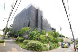 プレミスト東山公園