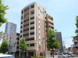 プレサンス千種駅前ネオステージ