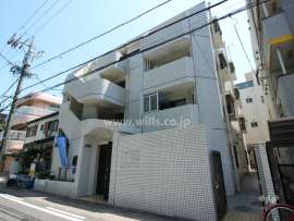 メゾン・ド・タンプル