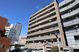 グランドメゾン菊坂町