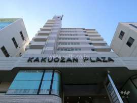 グランドメゾン覚王山通