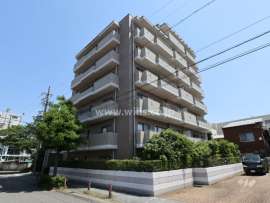 グランドメゾン高見