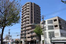 ユニーブル千代田橋2