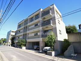 グレイス本山A棟