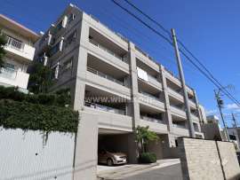 パルシオ本山鹿子町