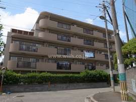 プリ・メゾン緑地公園　