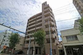 コスモハイム茶屋ヶ坂