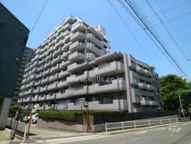 エスポア自由ヶ丘