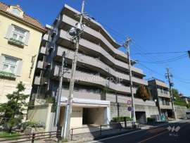 御棚町パークホームズ