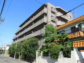 ソフィア菊坂町