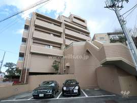 ロイヤルアーク北覚王山