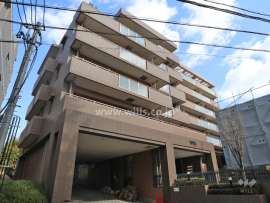 藤和覚王山ホームズ