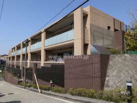 ザ・パークハウス本山日和町