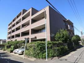 パークハウス南明町