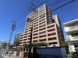 リーデンススクエア茶屋ヶ坂